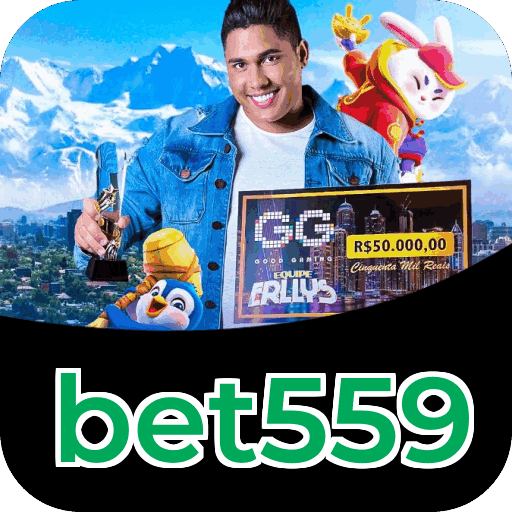 Interface mostrando bônus R$ 5.000, 500 giros grátis, cashback 15% e programa VIP